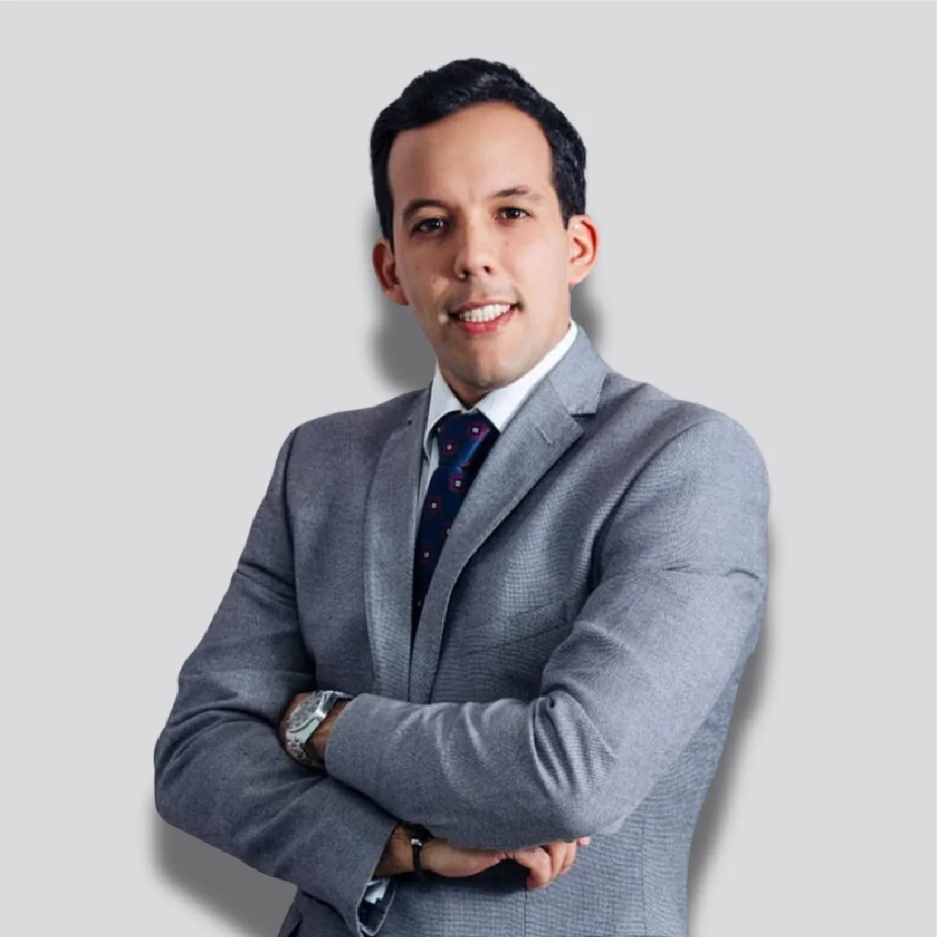 Pedro Clisante CEO Anchor Group, Pedro Clisante líder inmobiliario